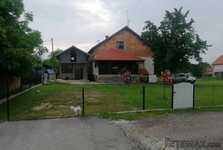 Kuca na prodaju Mladenovac-Medjuluzje - 4