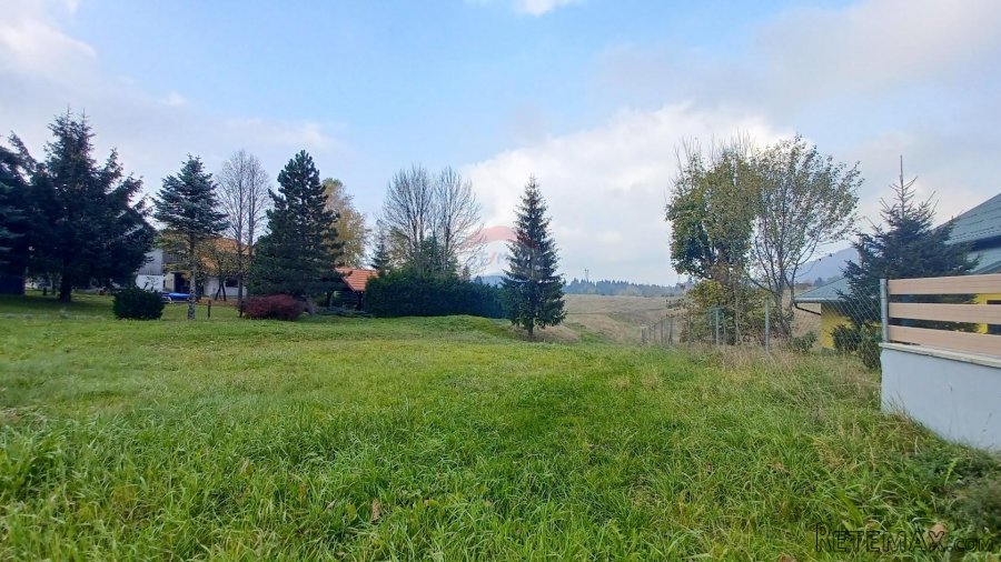 Stara Sušica - građevinsko poljoprivredni teren površine 476 - 4