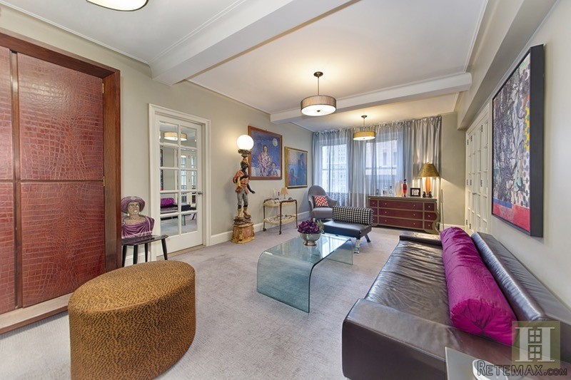 1 bedroom Apartment For Sale: 162 WEST..