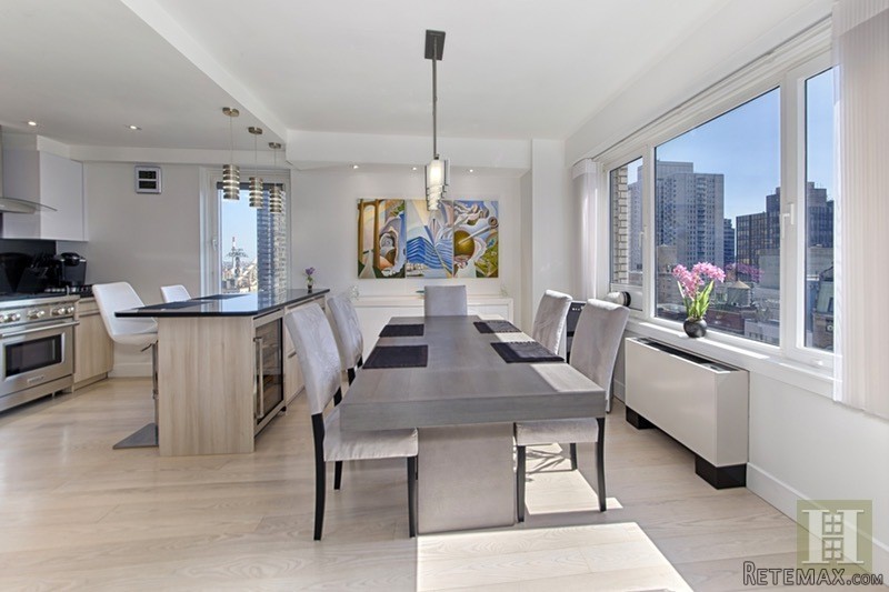 2 bedroom Apartment For Sale: 303 EAST.. - 2