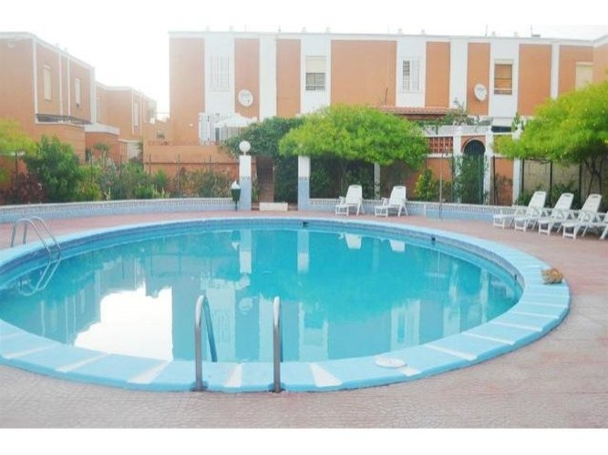 Apartment For Sale in El Medano..
