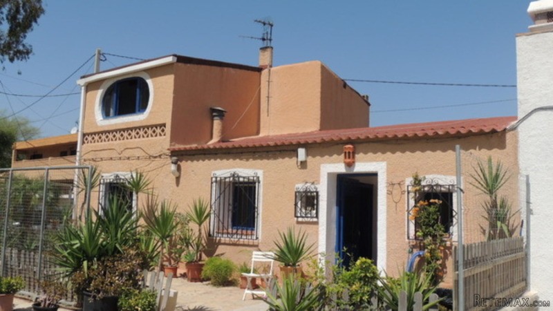 Cortijo / Country House in Mojacar
