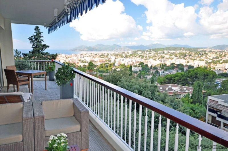 Sale Apartment - Le Cannet