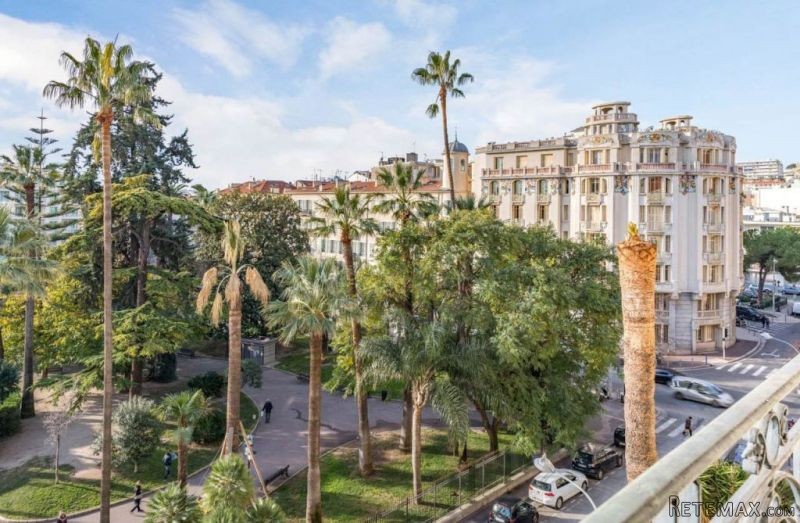 Sale Apartment - Nice