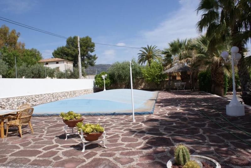 Spectacular villa in Ontinyent (Ref... - 2