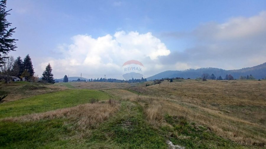 Stara Sušica - građevinsko poljoprivredni teren površine 476 - 5