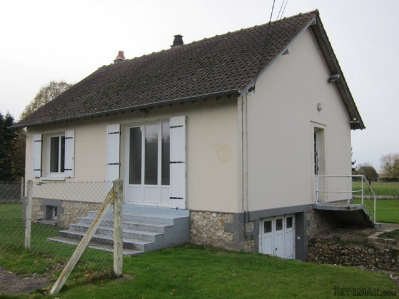 Traditional House in Nice Sector