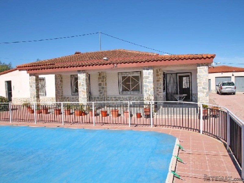 Villa For Sale La Romana