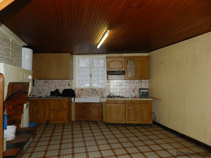 2 houses to renovate.. - 2