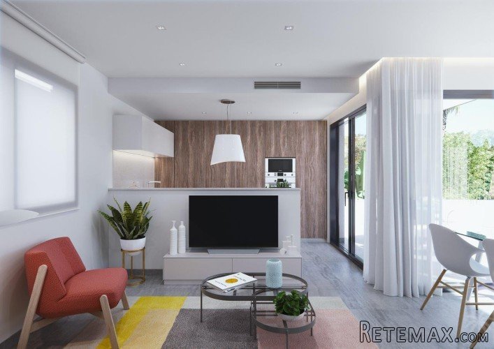 Beautiful new build villas near San Miguel de Salinas... - 6