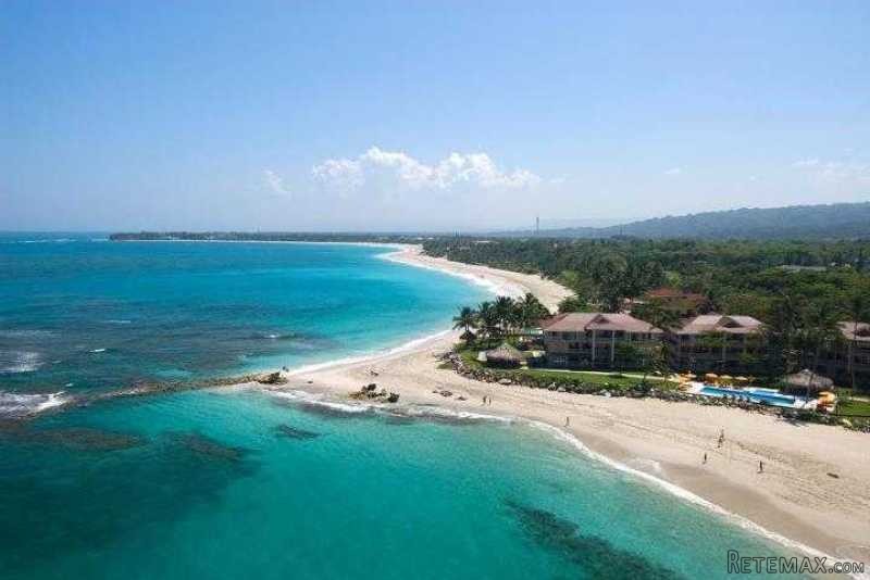 Cabarete Kite Beach Lot For Sale