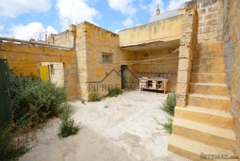 House Of Character - Birkirkara
