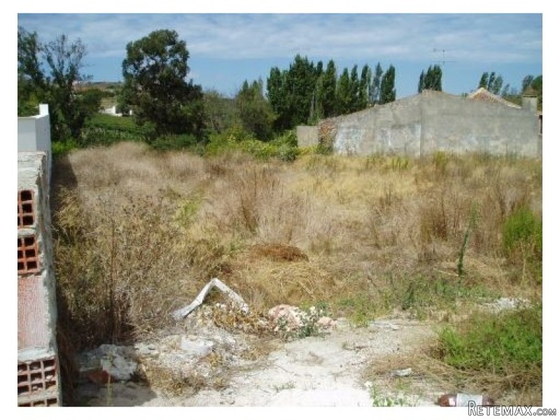 Land , Torres Vedras - 2
