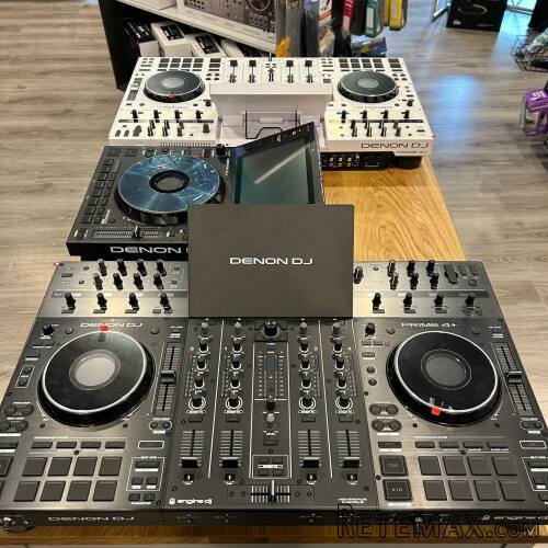 Pioneer DJ OPUS-QUAD, Pioneer DJ XDJ-RX3, Pioneer XDJ-XZ - 29