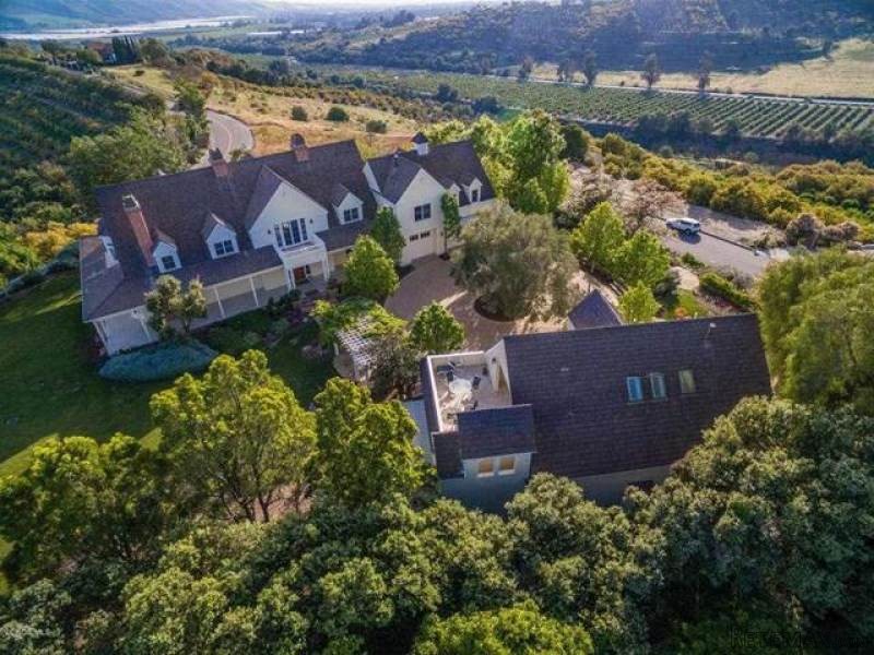 6250 Ridgecrest Lane | Somis.. - 2