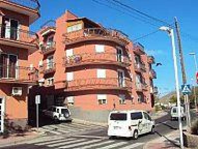 Apartment For Sale in Buzanada, Tenerife