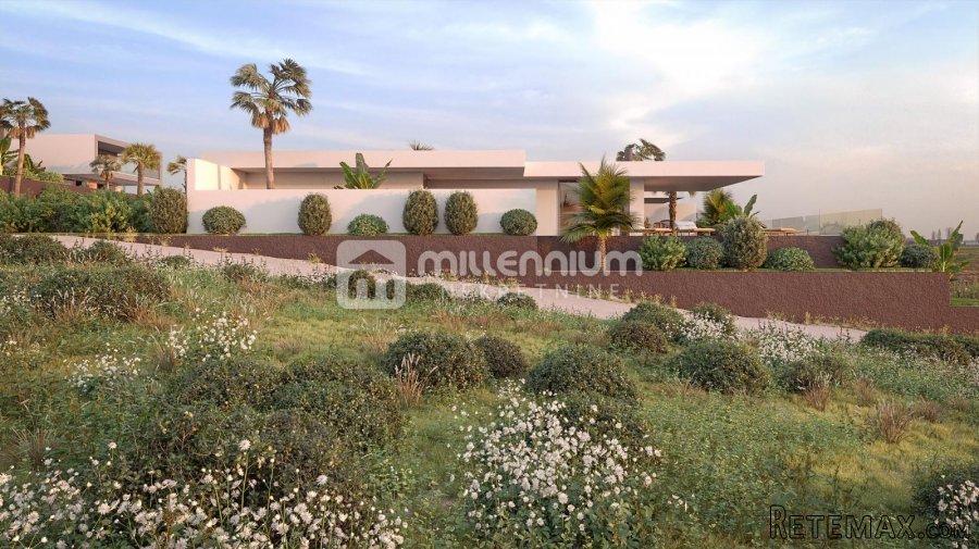 Otok Pag, Novalja, nova vila s bazenom, 200m od mora - 8