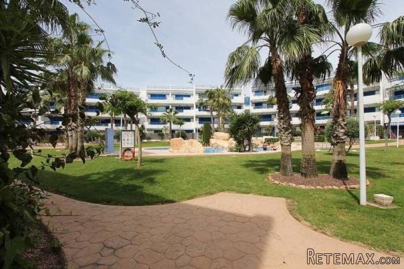 2 Bedroom 2 Bathroom Apartment In Playa..