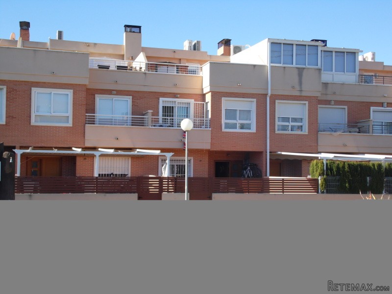 3 Bedrooms - Townhouse - Alicante - For.. - 2