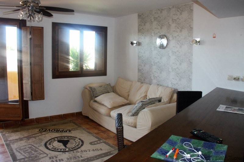 Apartment In Punta Prima, Torrevieja.. - 2