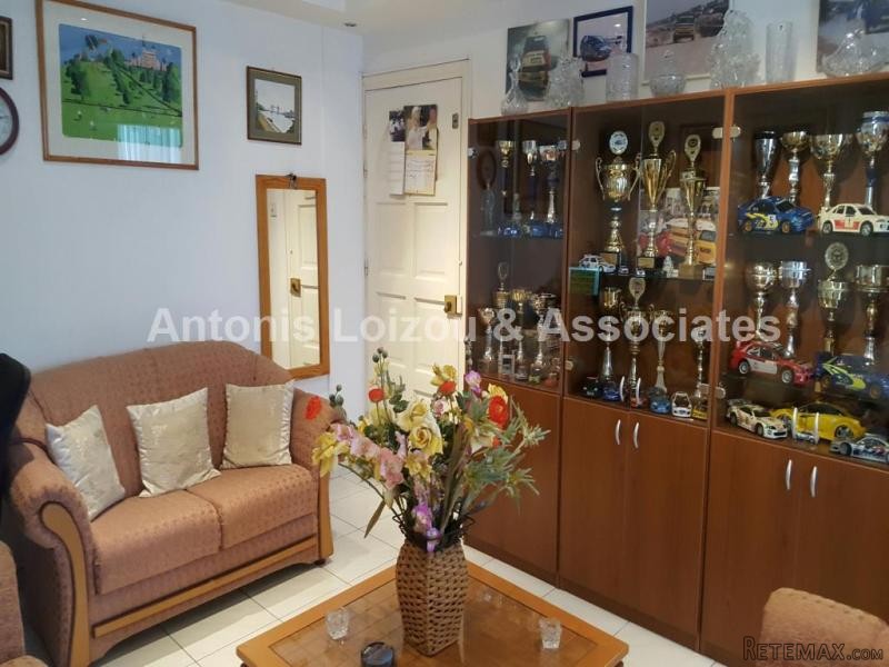 Two Bedroom Apartment - 2