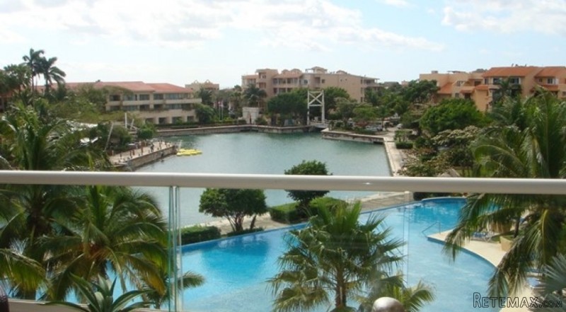 Condominium Secret Waters De Luxe..