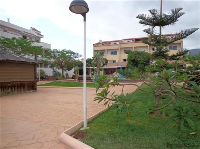 Duplex For Sale in Playas De Fanabe.. - 2