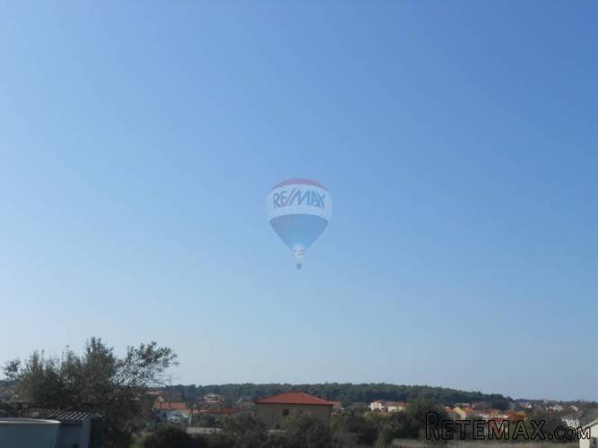 Istra, okolica Pule, građevinsko zemljište 601 m2 - 4
