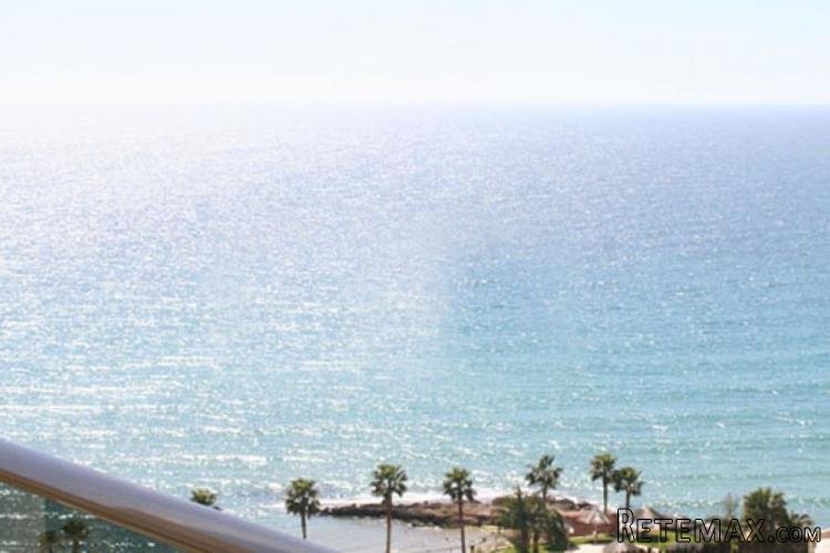 New development composed by apartments in Calpe. It´s..