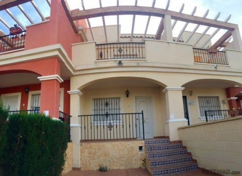 3 Bedrooms - Townhouse - Alicante - For..