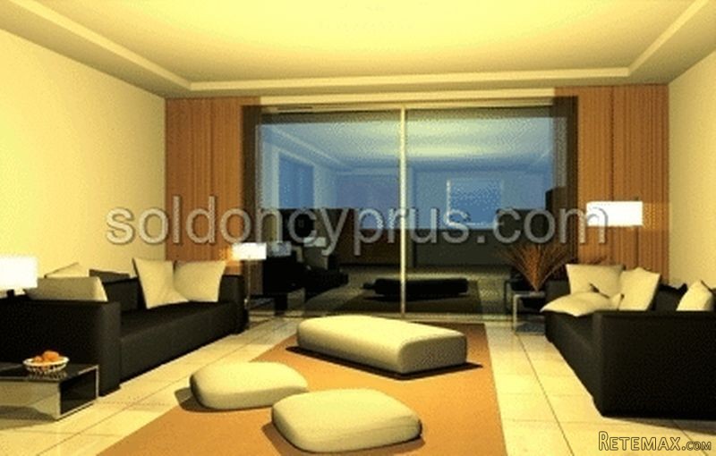 1 Bedroom - Apartment - Cyprus - For.. - 2