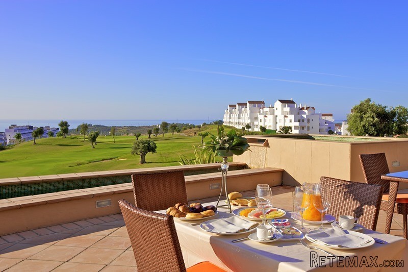 2 Bedrooms - Apartment - Malaga - For..