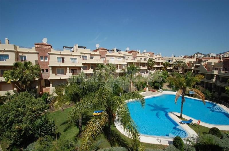 Apartment For Sale In Los Flamingos..