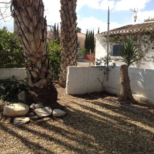 Cortijo / Country House in Zurgena - 2