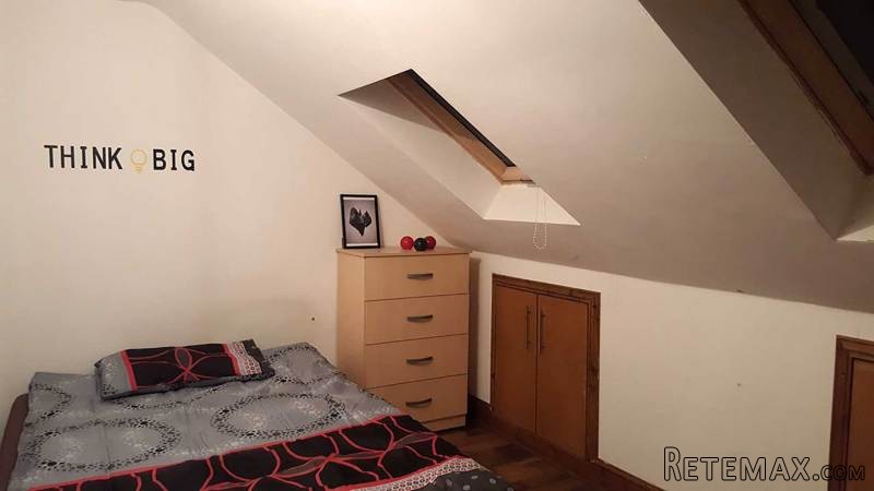 Double room, Zone 3, Leyton