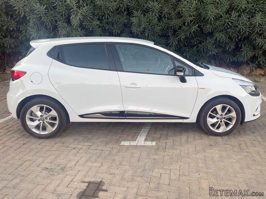 Renault Clio 1.2 Limited - 2