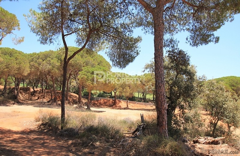 Pinhal Velho Golf plots for.. - 2