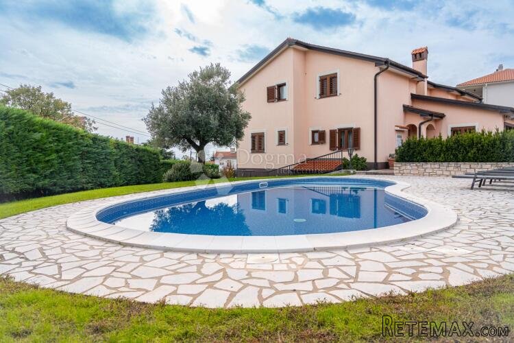 Impozantna villa na Trsatu - 3