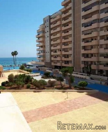 Magnificent first line apartment in Calpe with sea.. - 3