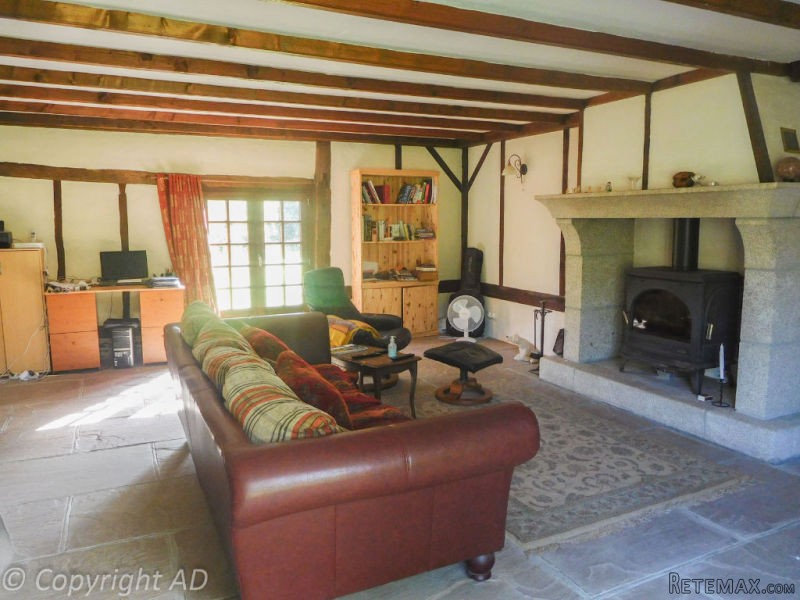 Renovated Stone House With Three Gites - 2