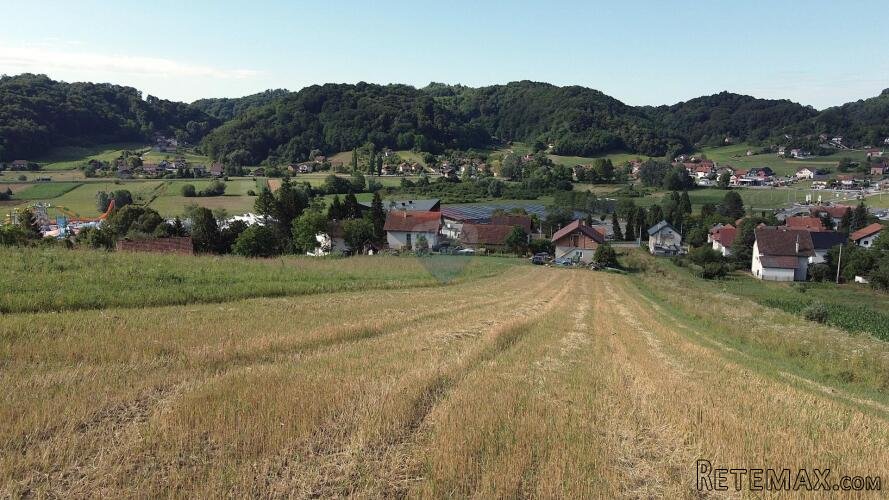 Tuheljske toplice, centar, građevinsko zemljište - 3