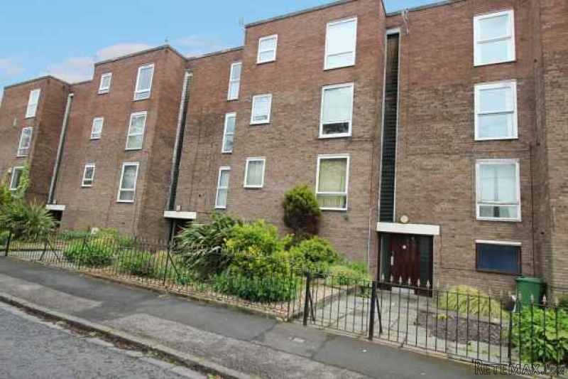 2 bedroom, Flat house for sale