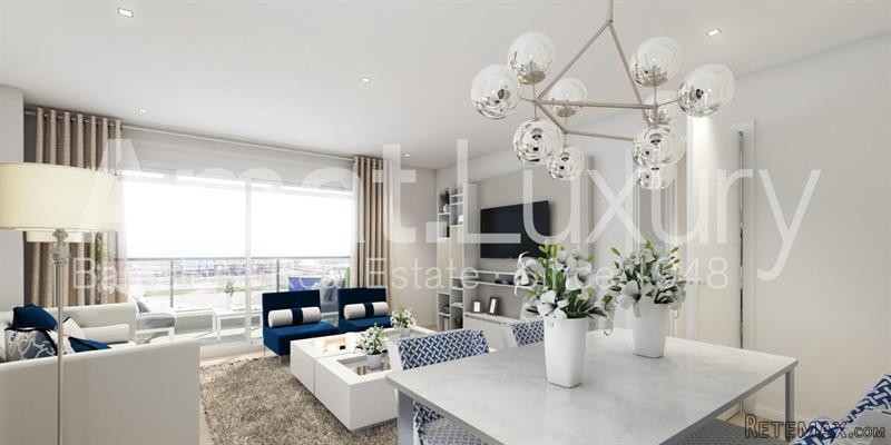 5 bedroom Flat For Sale: BARCELONA.. - 2