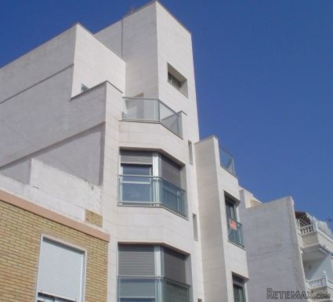 Apartment In Torrevieja, Costa Blanca..
