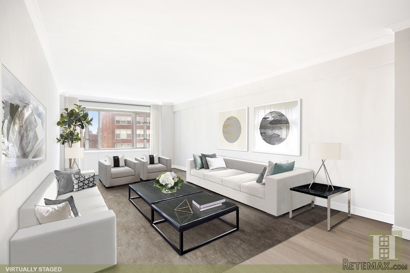 2 bedroom Apartment For Sale: 166 EAST..