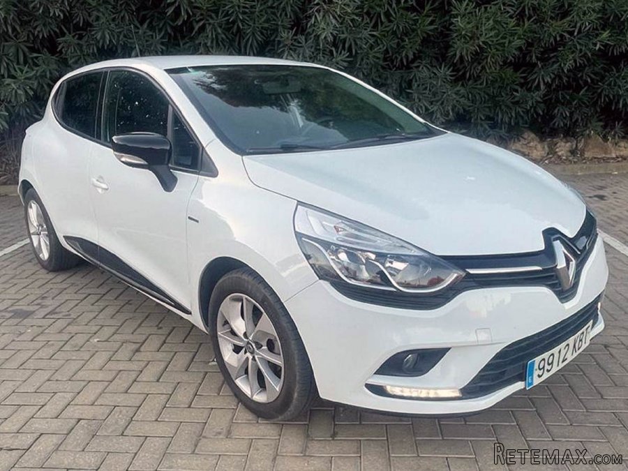 Renault Clio 1.2 Limited - 5