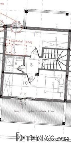 MEDULIN - Stan u novom projektu / 300 m do mora!!! (C2) - 5