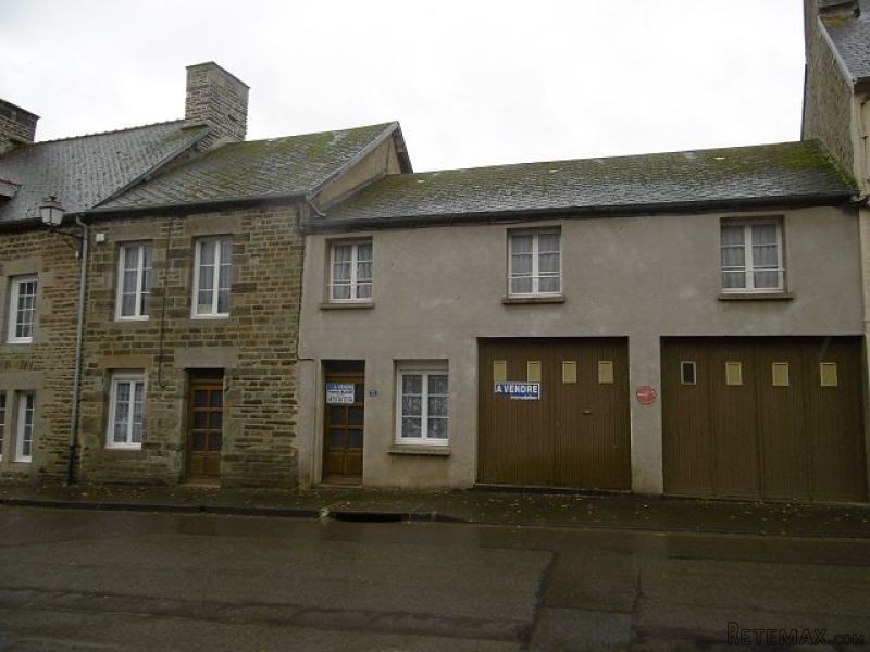 Village House For Sale