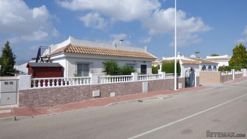 3 Bedrooms - Detached - Murcia - For.. - 2