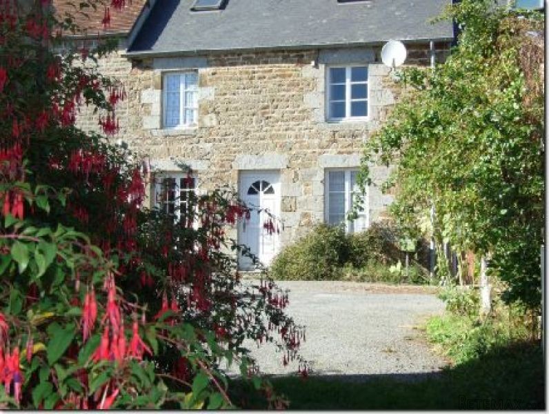 Beautiful Village House and Garden